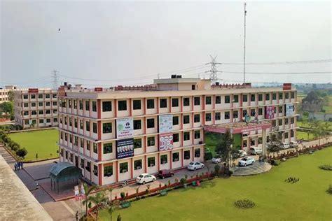 SDGI Global University: Admission 2026, Fees, Ghaziabad