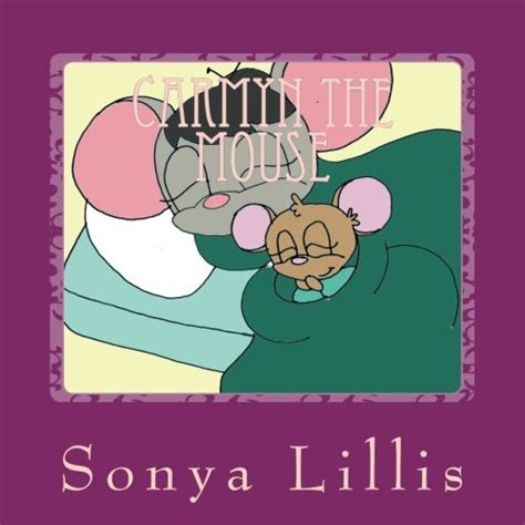 Buy Carmyn the Mouse Book Online at Low Prices in India | Carmyn the ...