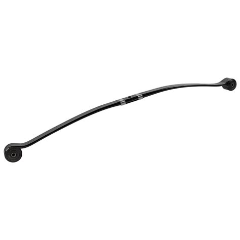 febi | 180853 | Leaf Spring | bilstein group partsfinder | Official ...