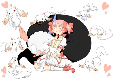 #240934 3507x2480 Charlotte (Puella Magi Madoka Magica) - Rare Gallery ...