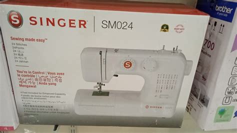 Image result for Singer Sewing Machine SM 024 Models