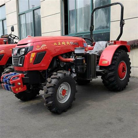 出售2015年雷沃拖拉机1304拖拉机_山东滨州二手农机网_谷子二手农机