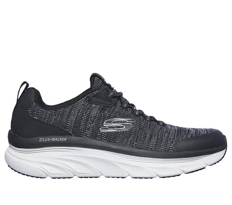 Buy Skechers D'LUX WALKER - PENSIVE | Men