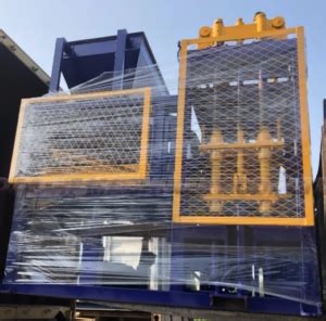 Image result for Break Making Machine