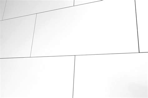 White Matte Rectified Wall tiles 300x600