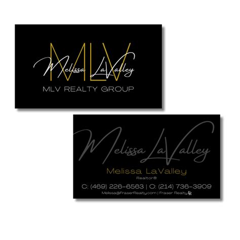 Business Card Design 的图像结果