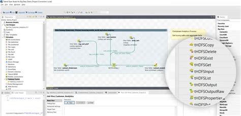 Image result for Talend Open Studio Tutorial
