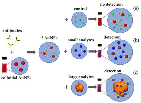 Plasmonic Nanomaterials for Colorimetric Biosensing: A Review