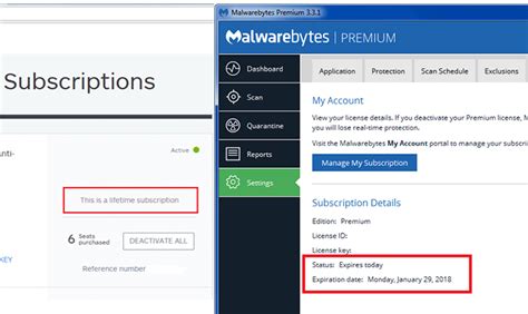 Image result for Malwarebytes Lifetime License Key
