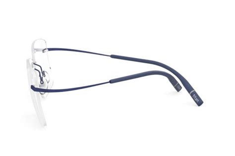 Silhouette Frame TMA The Icon 5541 4740 – woweye