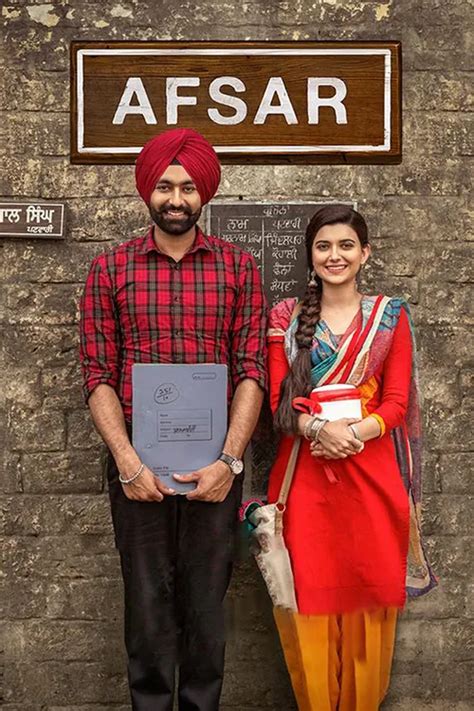 Afsar 2018 Full Movie Online - Watch HD Movies on Airtel Xstream Play