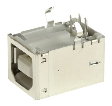 67068-9000 Molex | Molex Right Angle, Through Hole Female- 1 Port Type ...