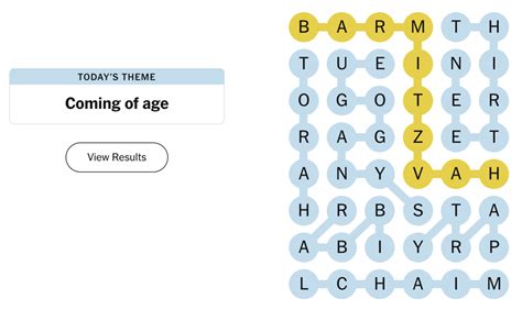 Strands NYT Hints, Spangram, and Answer for Today, September 7, 2025 ...