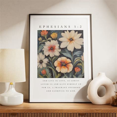 Ephesians 5:2 – Living Words