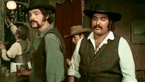 Early seventies Spain actors unidentified - Town Hall - The Spaghetti ...