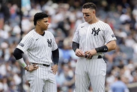 Yankees Sluggers Dominate 2 Key Offensive Categories