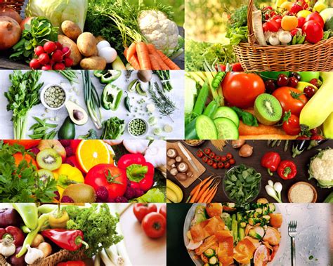 新鲜蔬菜水果摄影高清图片 - 爱图网设计图片素材下载