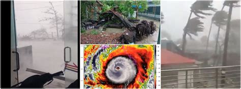 ચક્રવાત ‘મોચા’નો મ્યાન્મારમાં હાહાકાર; બંદરગાહ શહેર સિતવેમાં પૂર આવ્યું ...