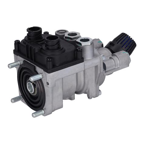 febi | 197006 | Brake Valve for driving brake | bilstein group ...