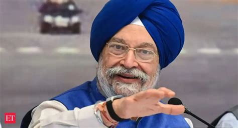 Will try to resume international flights before August: Hardeep Singh ...
