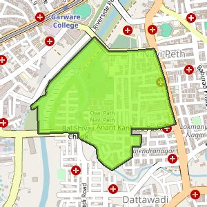 Navi Peth, Sadashiv Peth, Pune - Map, Pin Code, Locations, Photos ...