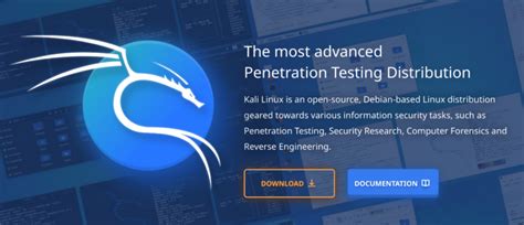 Image result for Who Created Kali Linux