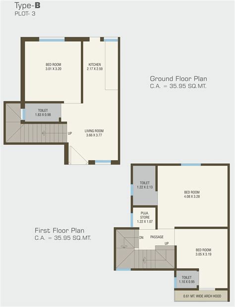 Krishna Vihar in karadiya Vadodara | TLJ Property