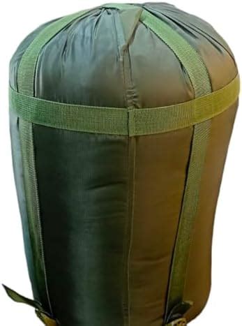 Buy Kalibar Cliff sleeping bag/Treeking bag/Camping bag with inner ...