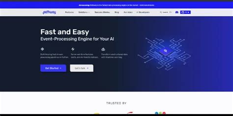 Image result for Data Pathway