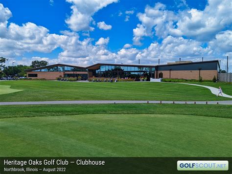 24 photos of the Heritage Oaks Golf Club - Classic 18 Clubhouse, Pro ...