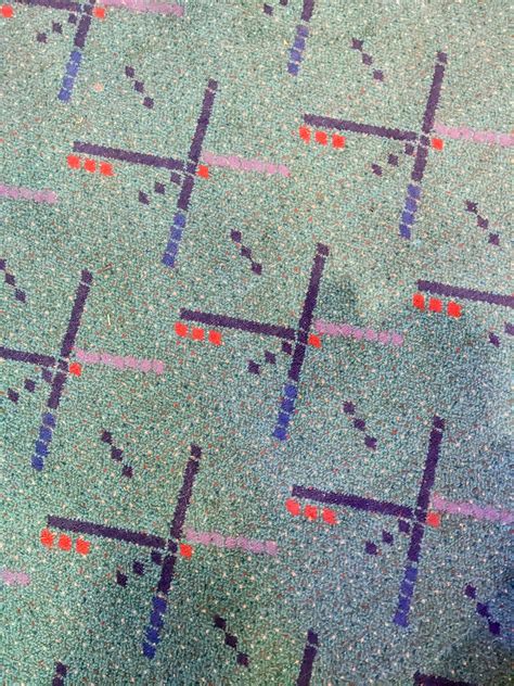 Portland Airport Carpet Memes PDX Is Kinda Creepy At 1am : R/Portland