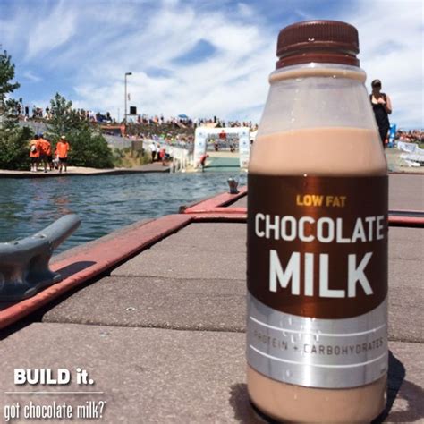 I heard chocolate milk is the perfect recovery drink — so I asked 2 sports nutrition experts