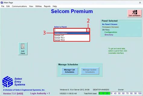Image result for How to Program Fob On Selcom System