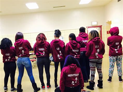 Step Team Shirts
