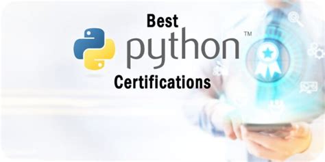 Python Programming Certifications 的图像结果