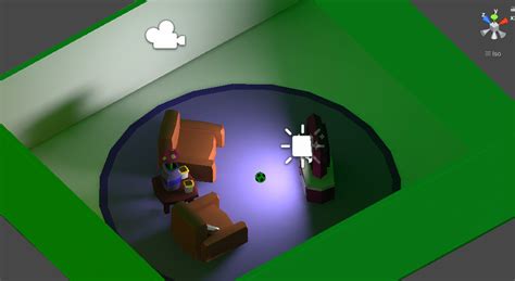 Image result for Unity Best Lighting Settings