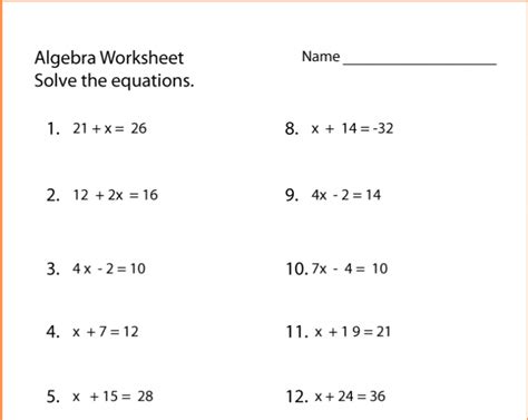 Deductive Reasoning Math Problems Worksheets PDF 的图像结果
