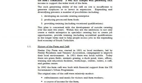 Business Plan Template UK 的图像结果