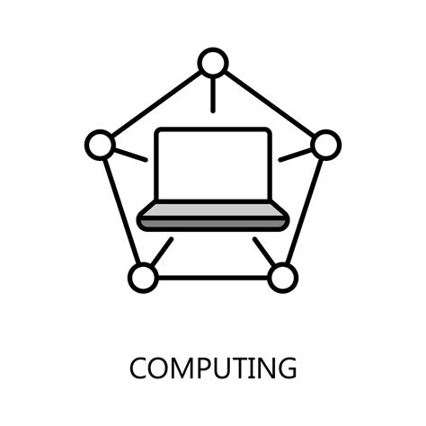Computing Machine Icon 的图像结果