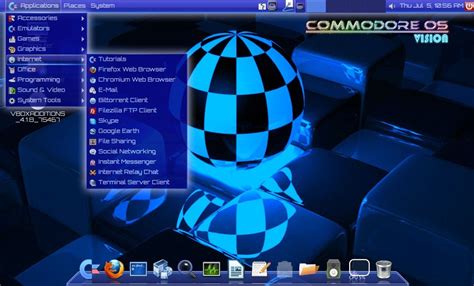 Commodore OS Vision Review 的图像结果