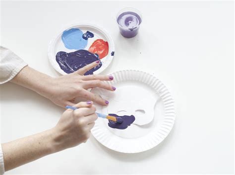 Image result for Plate Pattern for Mask Making