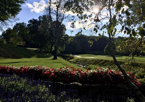 Gallery | Yankee Run Golf Course