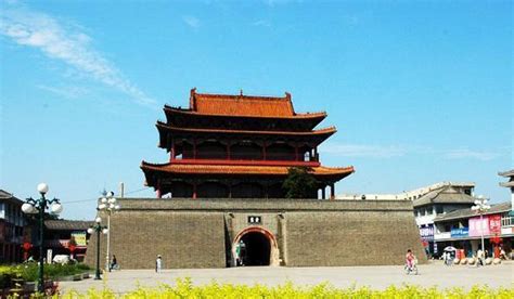 邯郸市最有钱的4个大镇