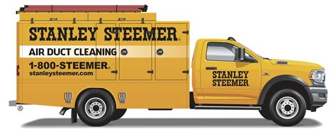 Stanley Steemer In Raleigh at Taj Schauer blog