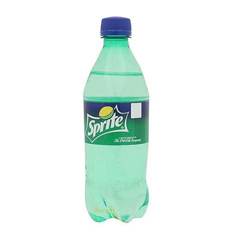 Sprite Carbonated Beverage