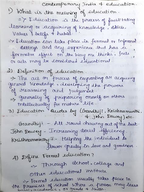 Image result for Ed Notes