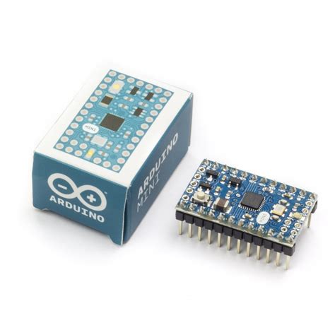 Image result for Arduino Mini 05