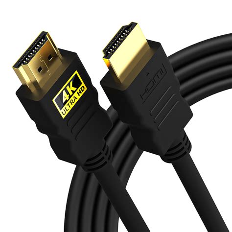 Buy Sounce 1.5 Meter High-Speed HDMI Cable - Hdmi Arc Enabled | 64 Gbps ...