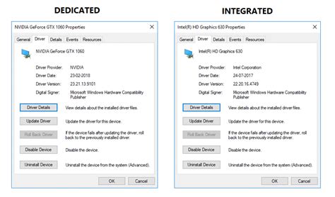 Image result for How to Check Graphics Card Windows 1.0