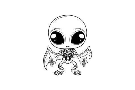 Alien for Kids 的图像结果